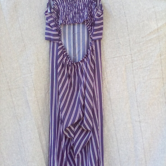 Jumpsuit - Picture 2 of 2